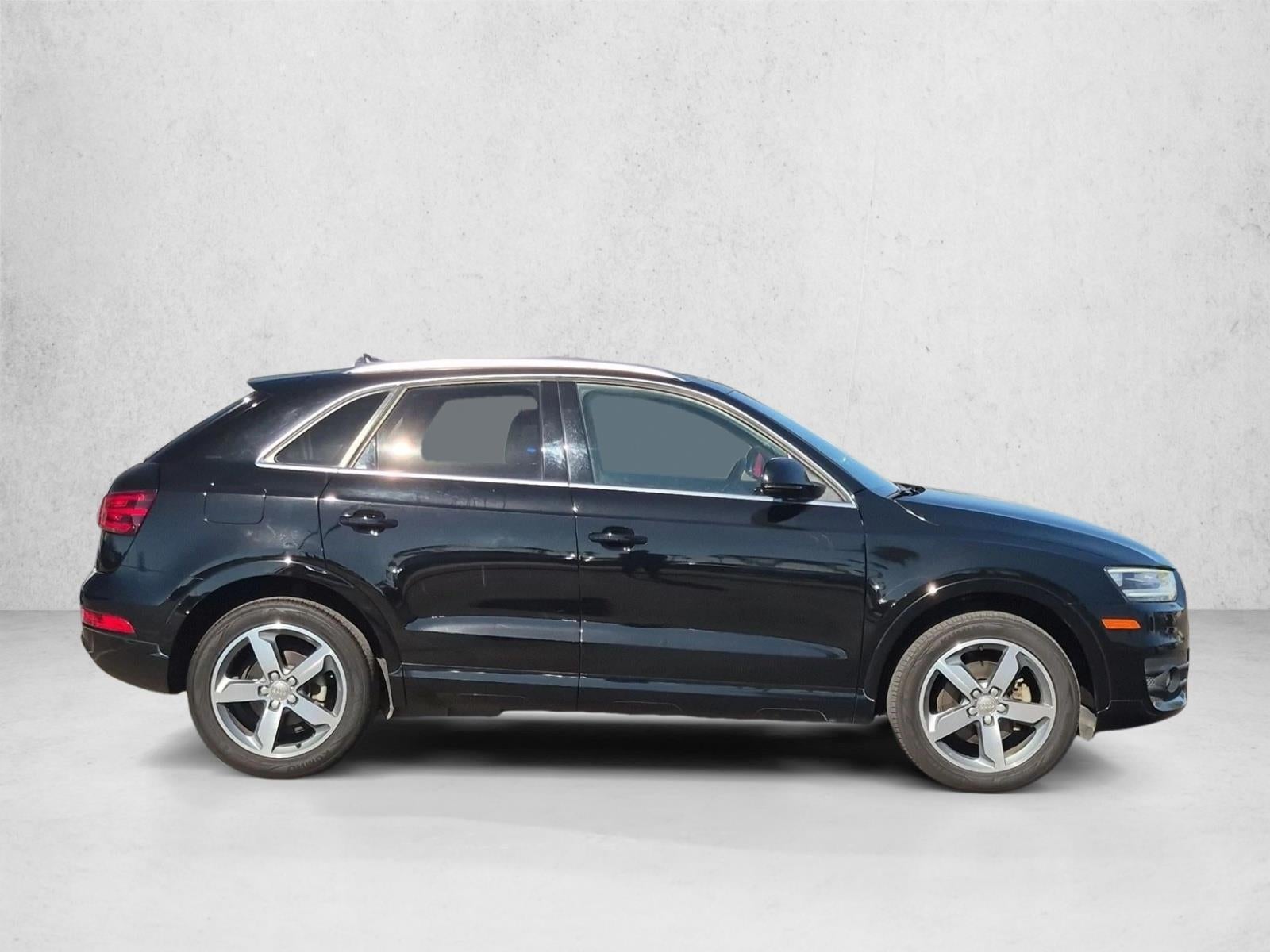 2015 Audi Q3 2.0T Premium Plus