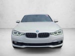 2016 BMW 328i Sedan