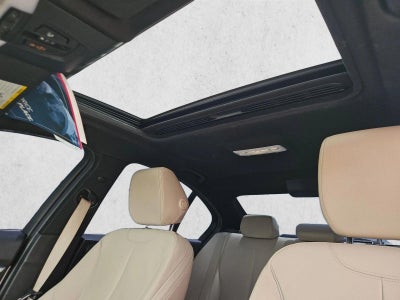 2016 BMW 328i Sedan
