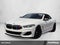 2019 BMW M850XI Convertible