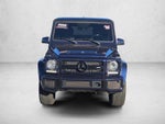 2016 Mercedes-Benz G-Class AMG® G 63