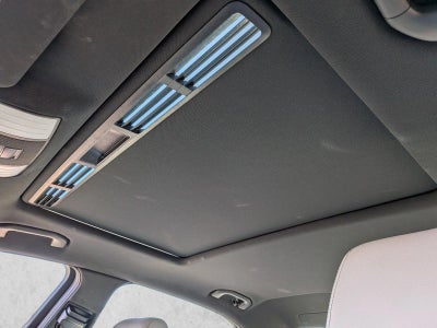 2016 Mercedes-Benz E-Class E 350 Sport