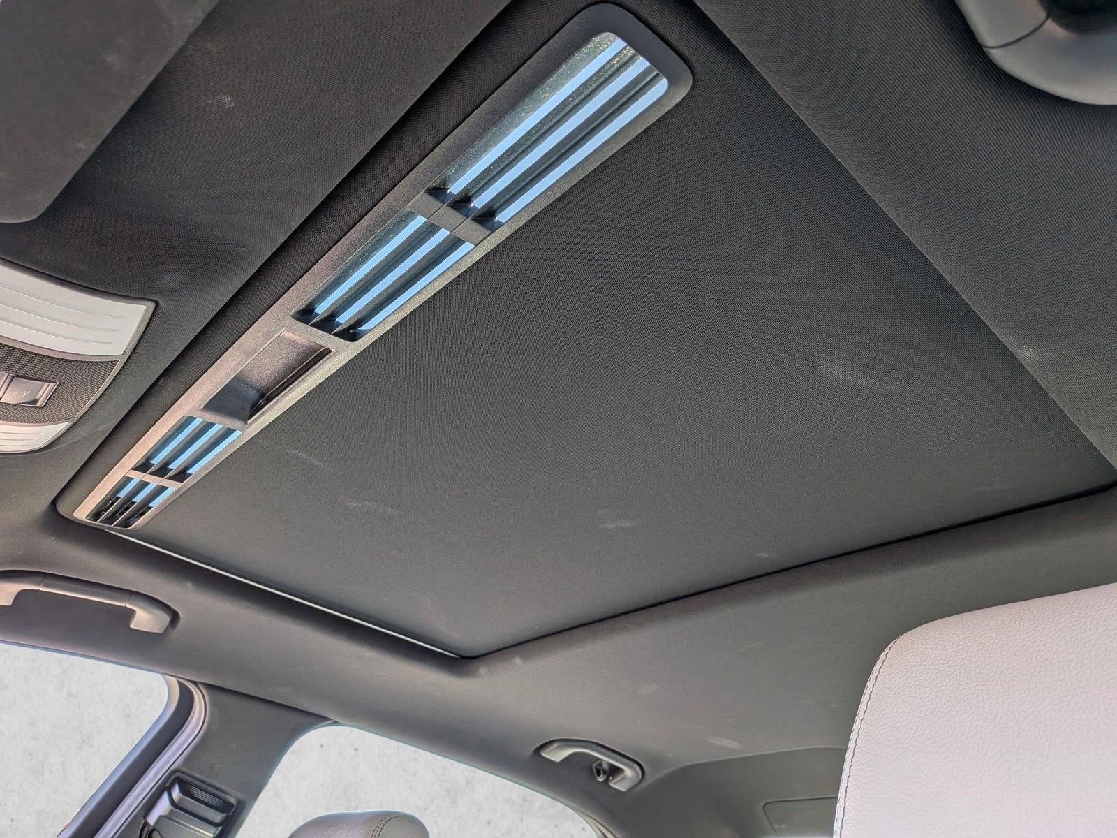 2016 Mercedes-Benz E-Class E 350 Sport