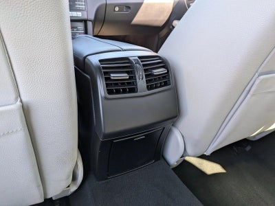 2016 Mercedes-Benz E-Class E 350 Sport