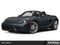 2018 Porsche 718 Boxster Base