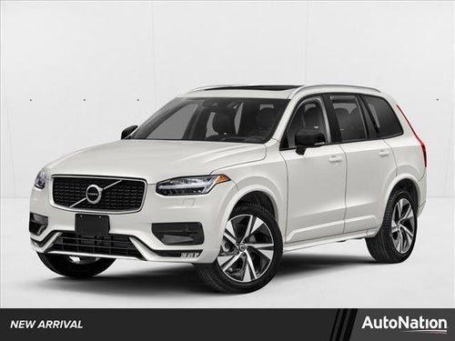 2020 Volvo XC90 R-Design