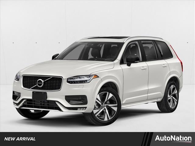 2020 Volvo XC90 R-Design