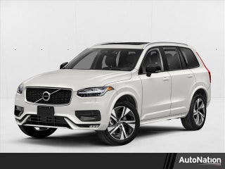 2020 Volvo XC90 R-Design