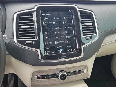 2021 Volvo XC90 Inscription