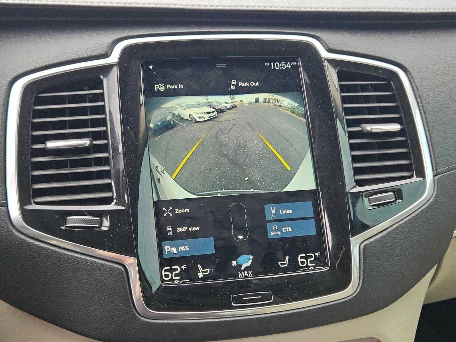 2021 Volvo XC90 Inscription