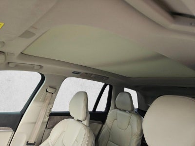 2021 Volvo XC90 Inscription