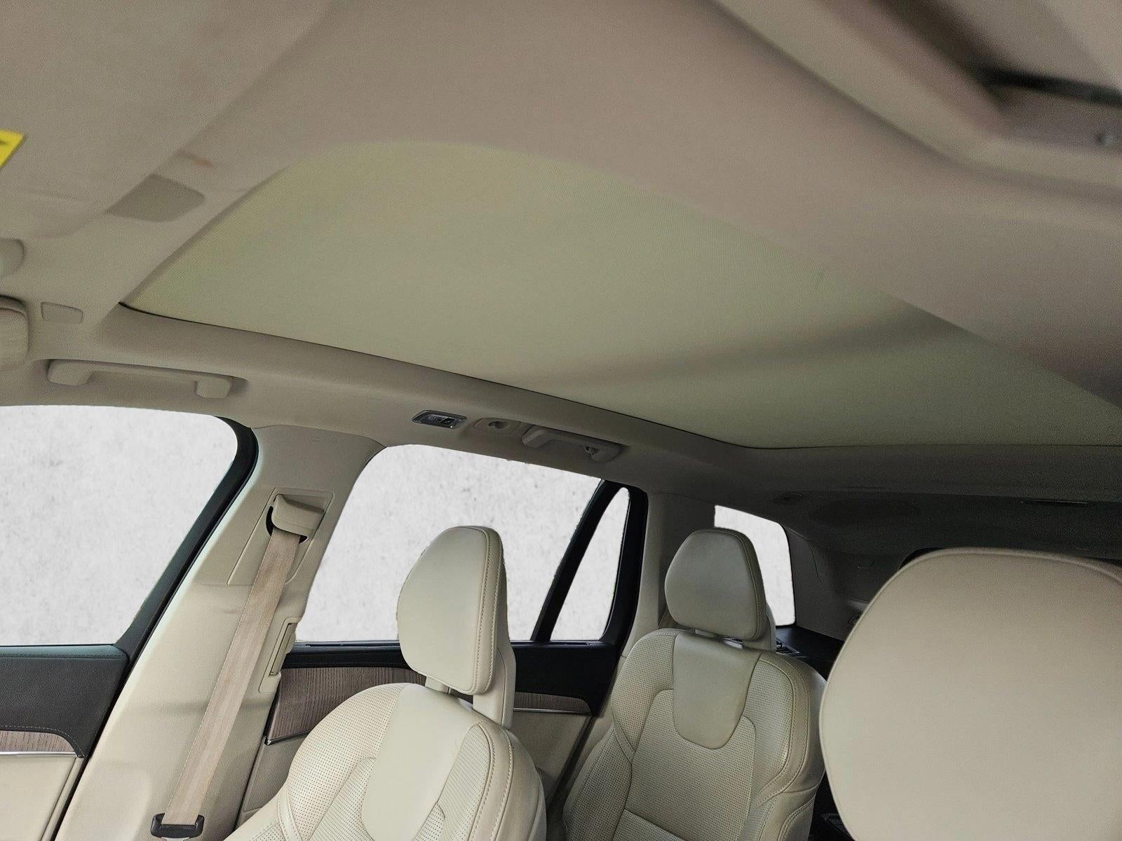 2021 Volvo XC90 Inscription