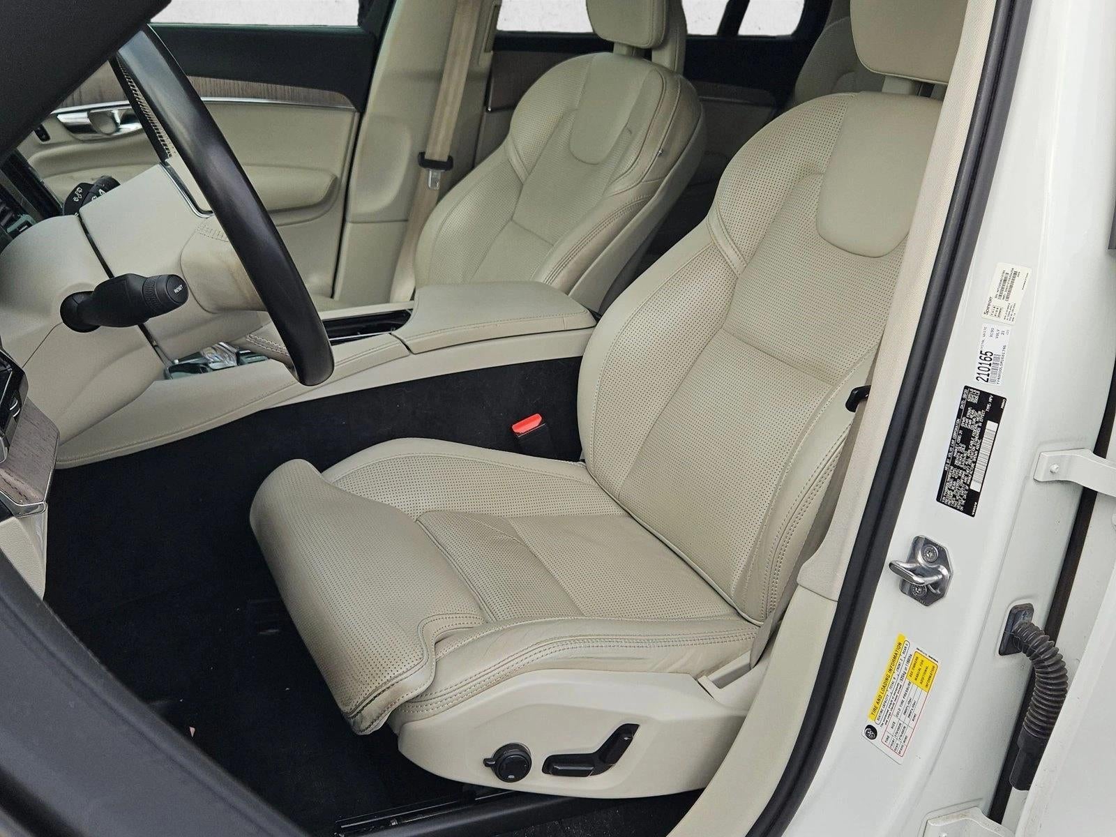 2021 Volvo XC90 Inscription