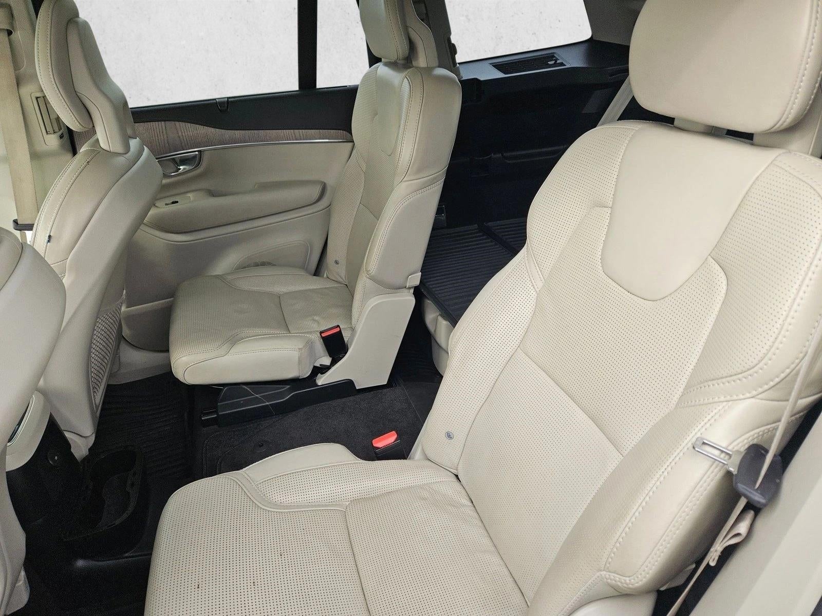 2021 Volvo XC90 Inscription