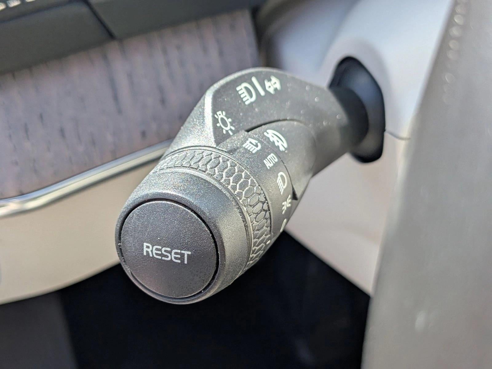 2021 Volvo XC90 Recharge Plug-In Hybrid Inscription