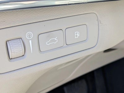 2021 Volvo XC90 Recharge Plug-In Hybrid Inscription