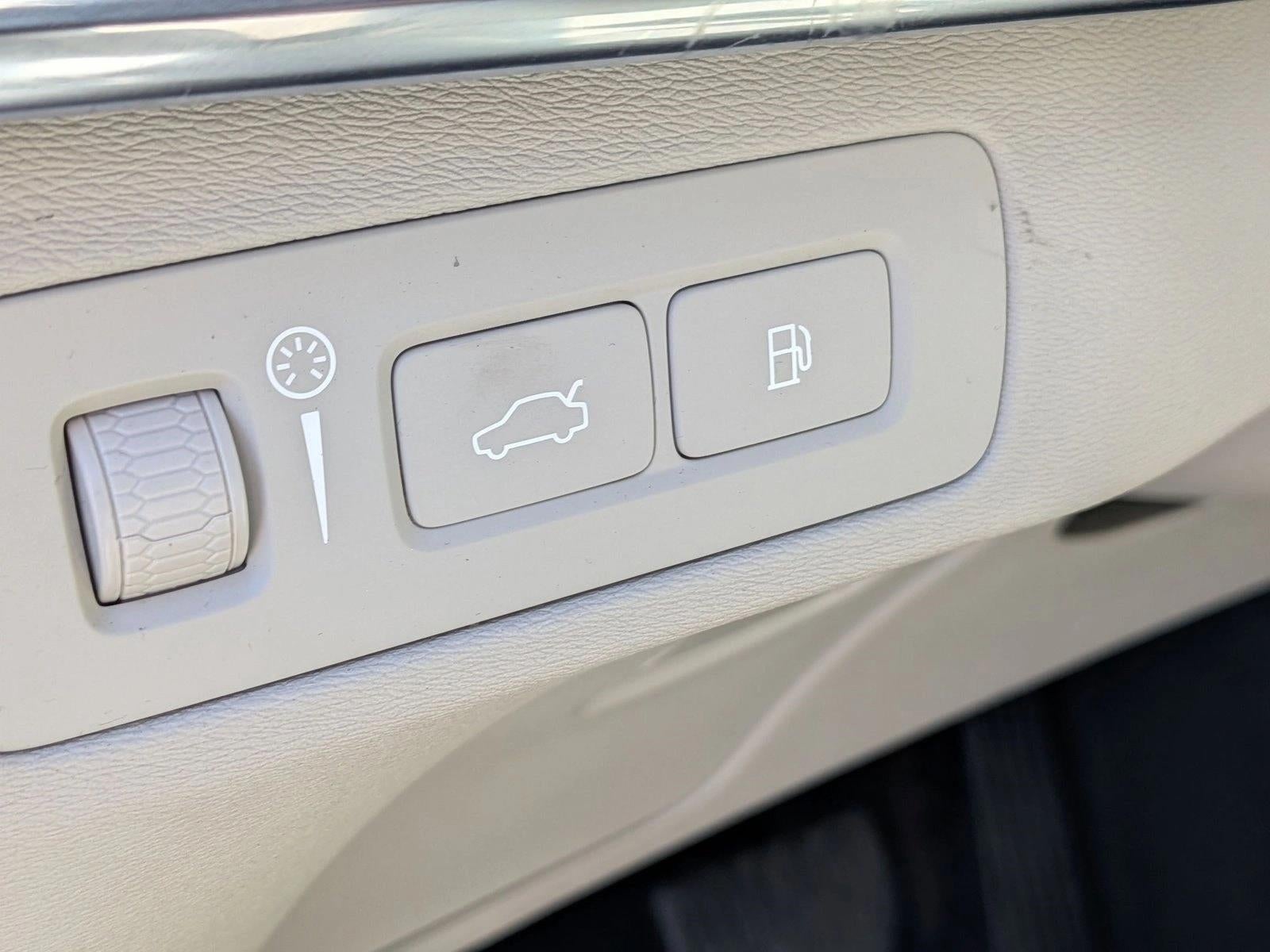 2021 Volvo XC90 Recharge Plug-In Hybrid Inscription