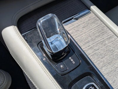 2021 Volvo XC90 Recharge Plug-In Hybrid Inscription