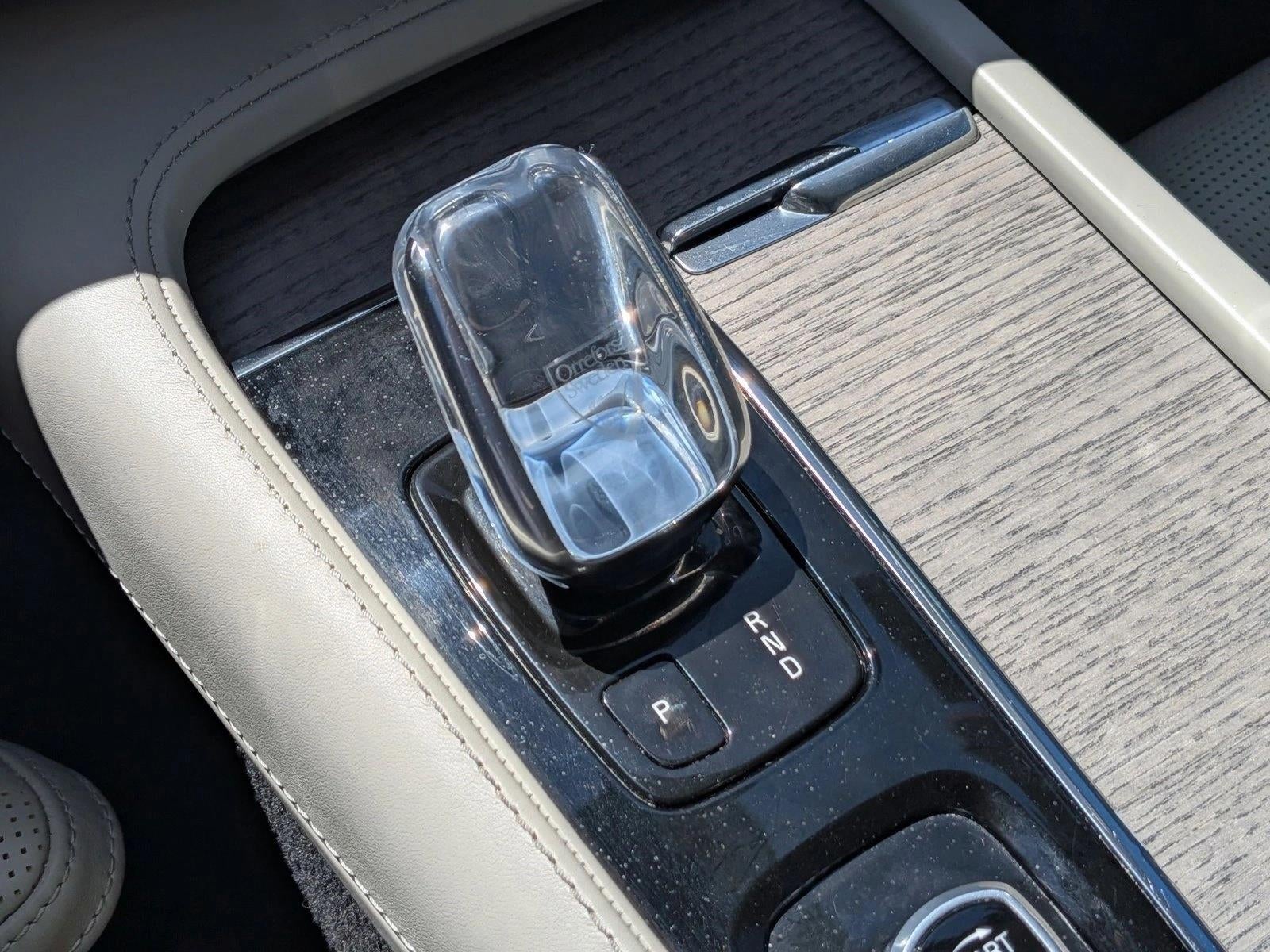 2021 Volvo XC90 Recharge Plug-In Hybrid Inscription
