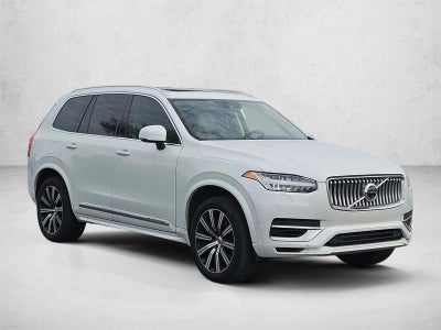 2021 Volvo XC90 Inscription