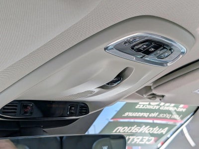 2021 Volvo XC90 Recharge Plug-In Hybrid Inscription