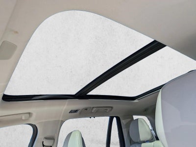 2021 Volvo XC90 Recharge Plug-In Hybrid Inscription