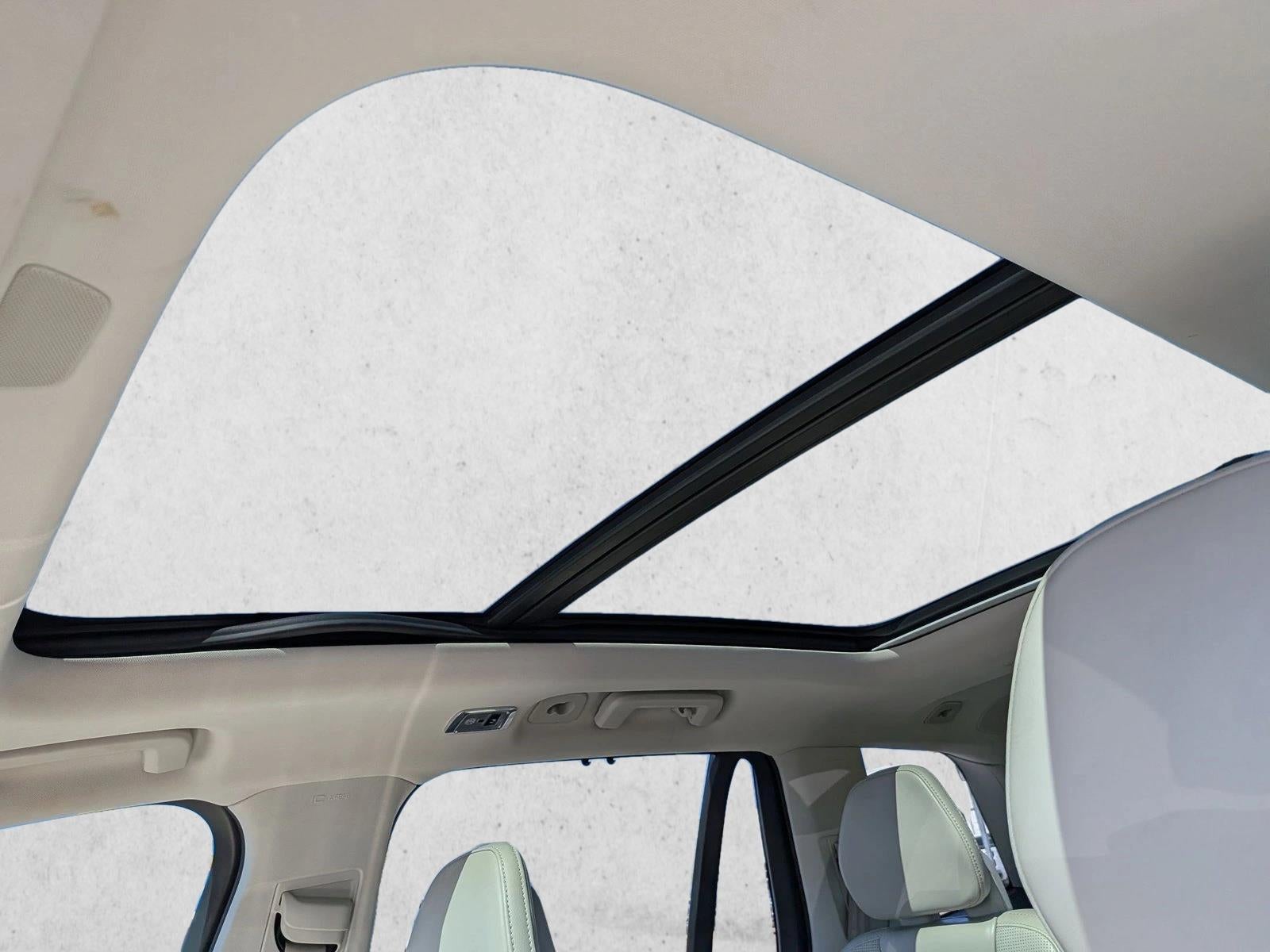 2021 Volvo XC90 Recharge Plug-In Hybrid Inscription