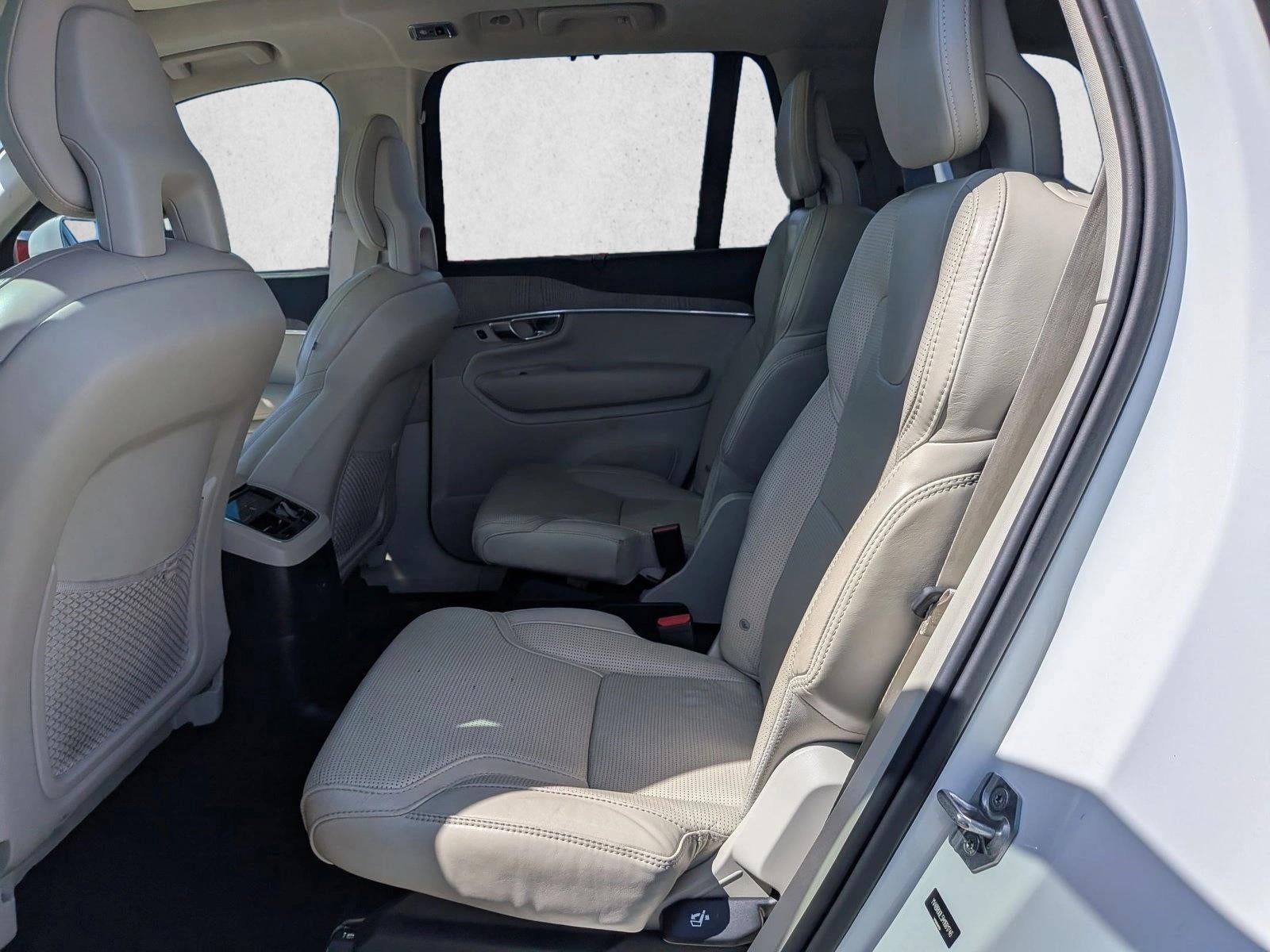 2021 Volvo XC90 Recharge Plug-In Hybrid Inscription