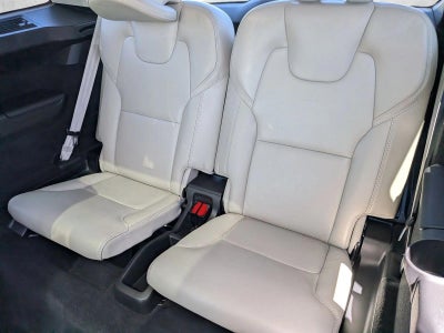 2021 Volvo XC90 Recharge Plug-In Hybrid Inscription