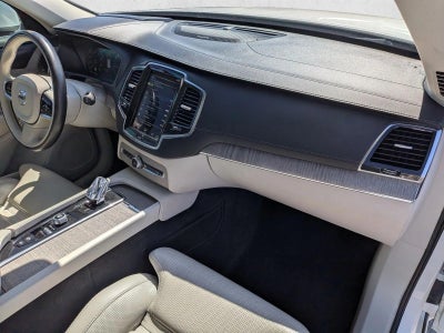 2021 Volvo XC90 Recharge Plug-In Hybrid Inscription