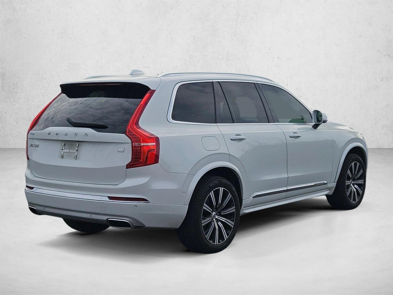 2021 Volvo XC90 Inscription