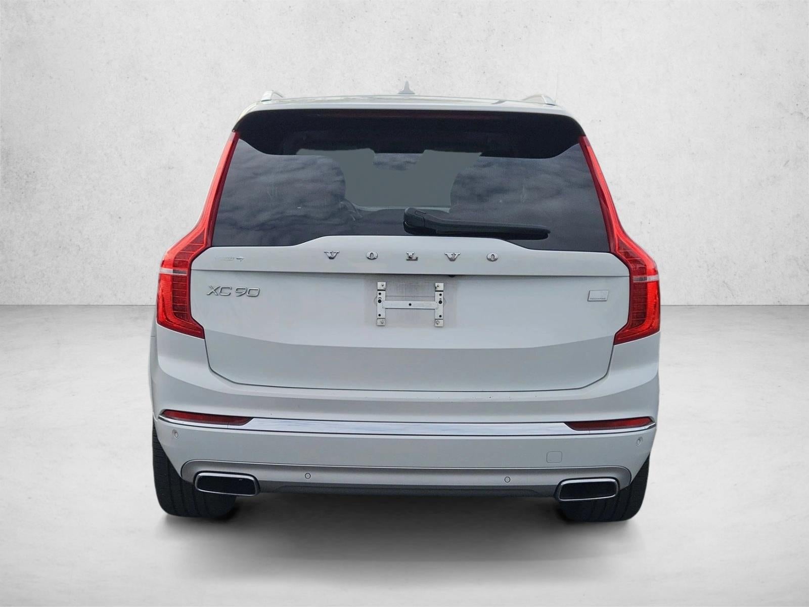 2021 Volvo XC90 Inscription