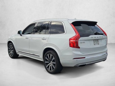 2021 Volvo XC90 Inscription
