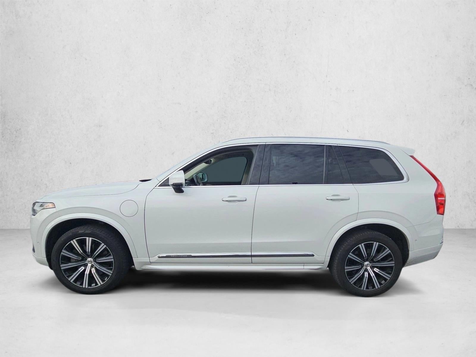 2021 Volvo XC90 Inscription