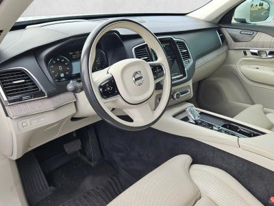 2021 Volvo XC90 Inscription