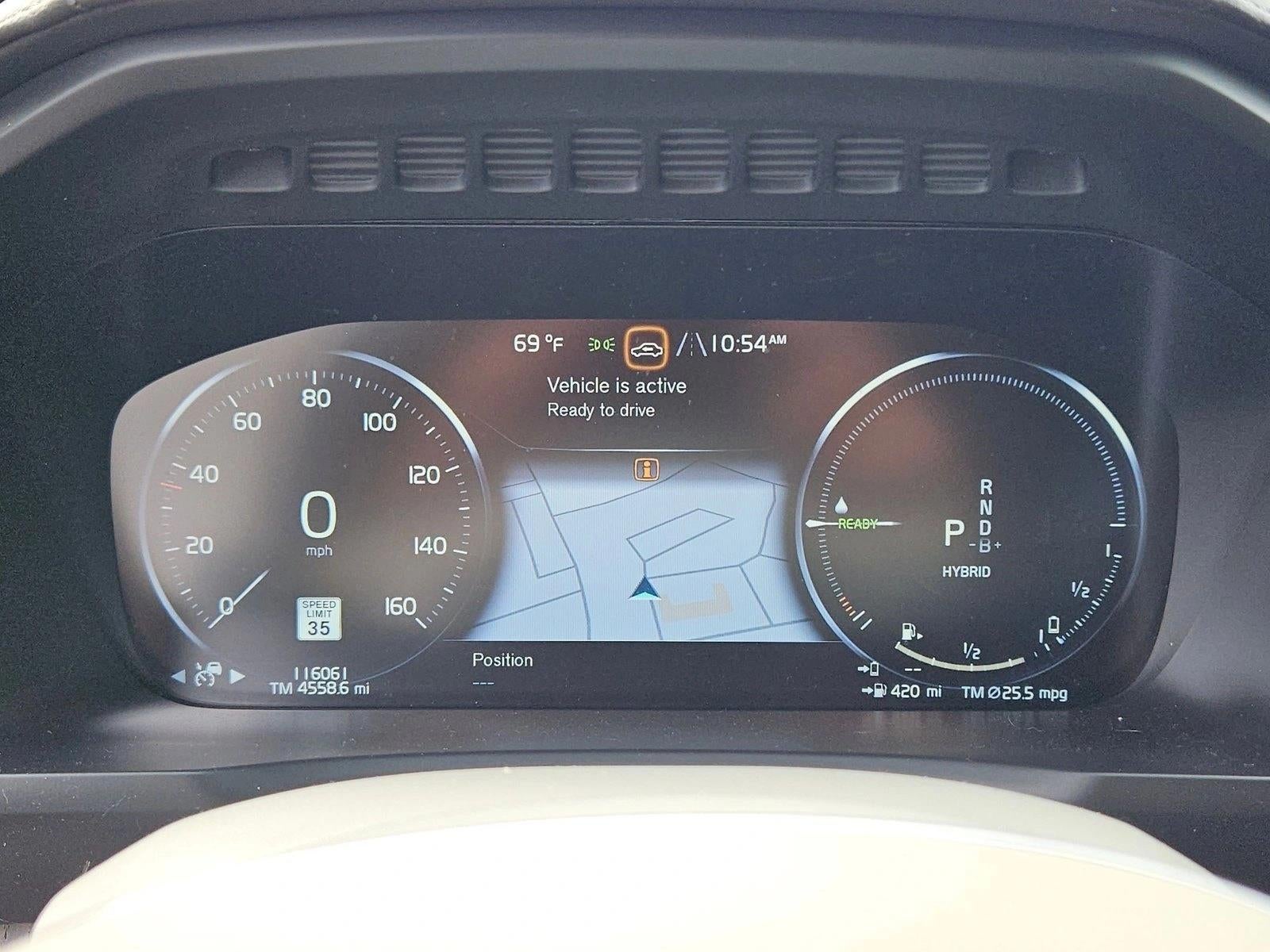 2021 Volvo XC90 Inscription