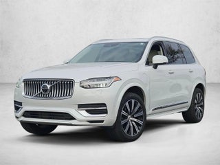 2021 Volvo XC90 Inscription