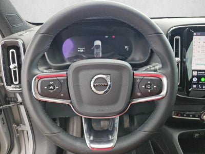 2023 Volvo C40 Recharge Pure Electric Plus