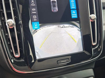 2023 Volvo C40 Recharge Pure Electric Plus