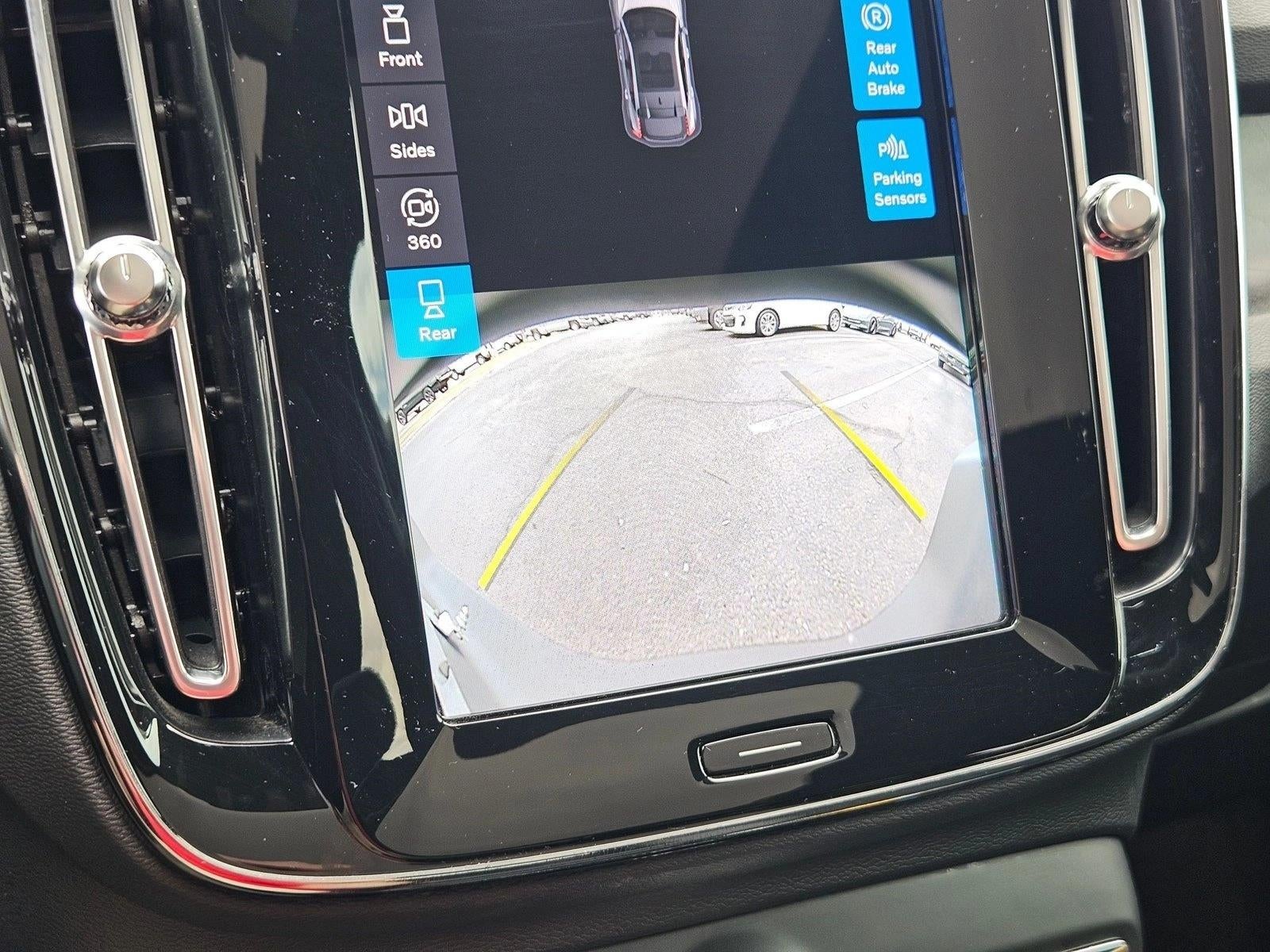 2023 Volvo C40 Recharge Pure Electric Plus