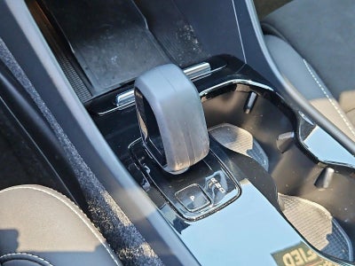2023 Volvo C40 Recharge Pure Electric Plus