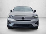 2023 Volvo C40 Recharge Pure Electric Plus