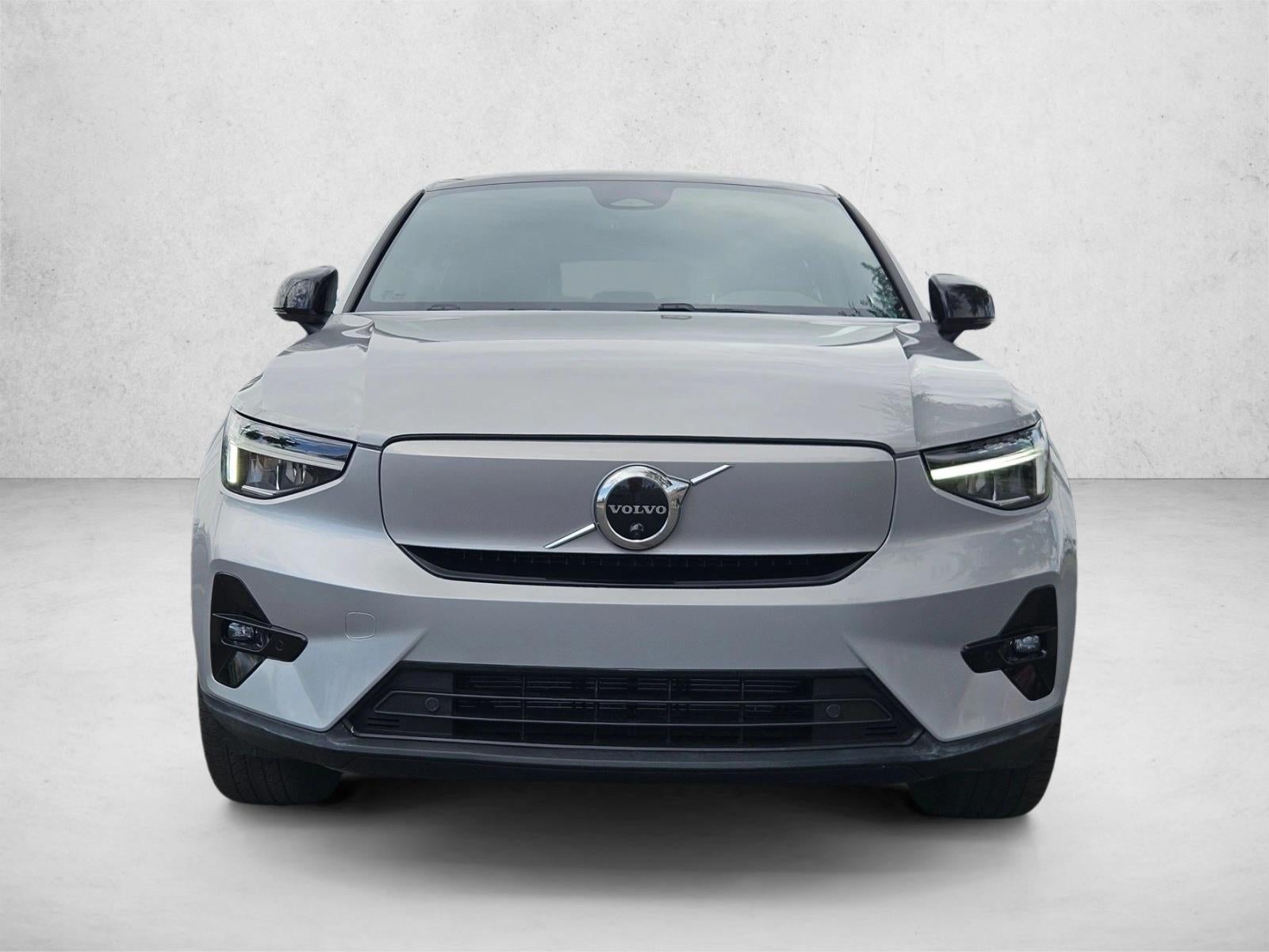 2023 Volvo C40 Recharge Pure Electric Plus