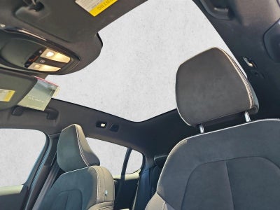 2023 Volvo C40 Recharge Pure Electric Plus