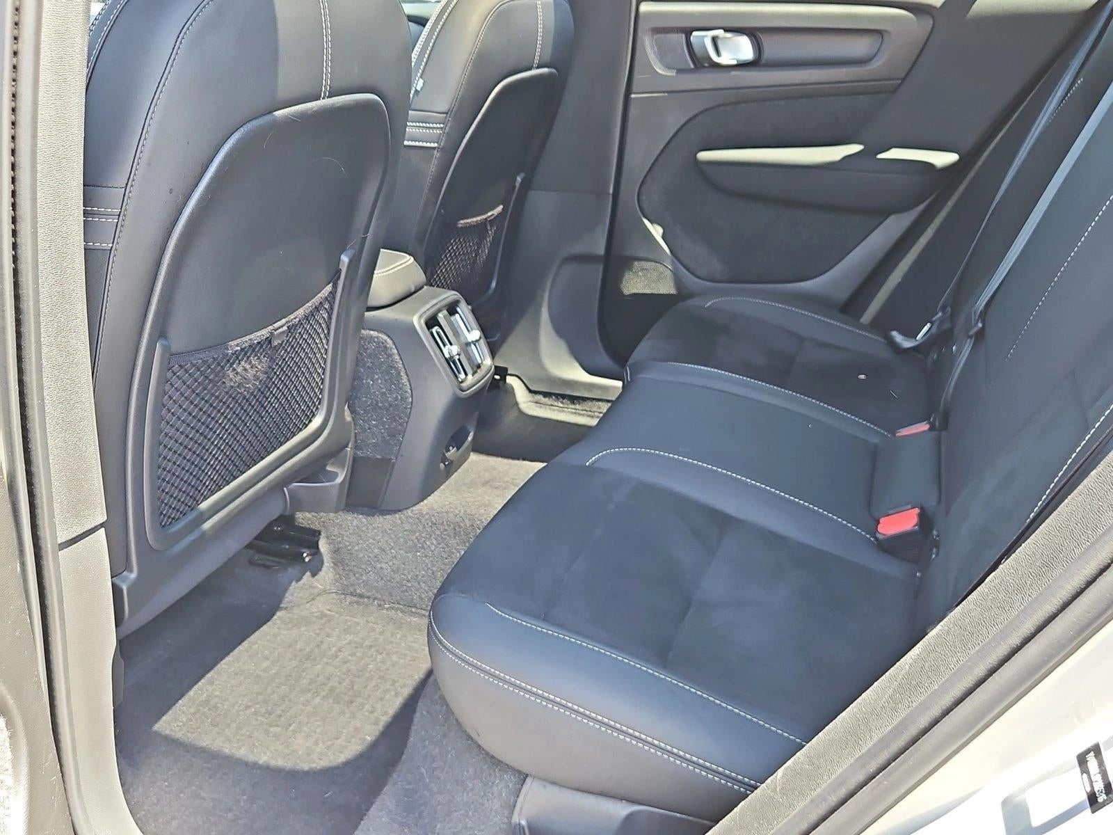 2023 Volvo C40 Recharge Pure Electric Plus