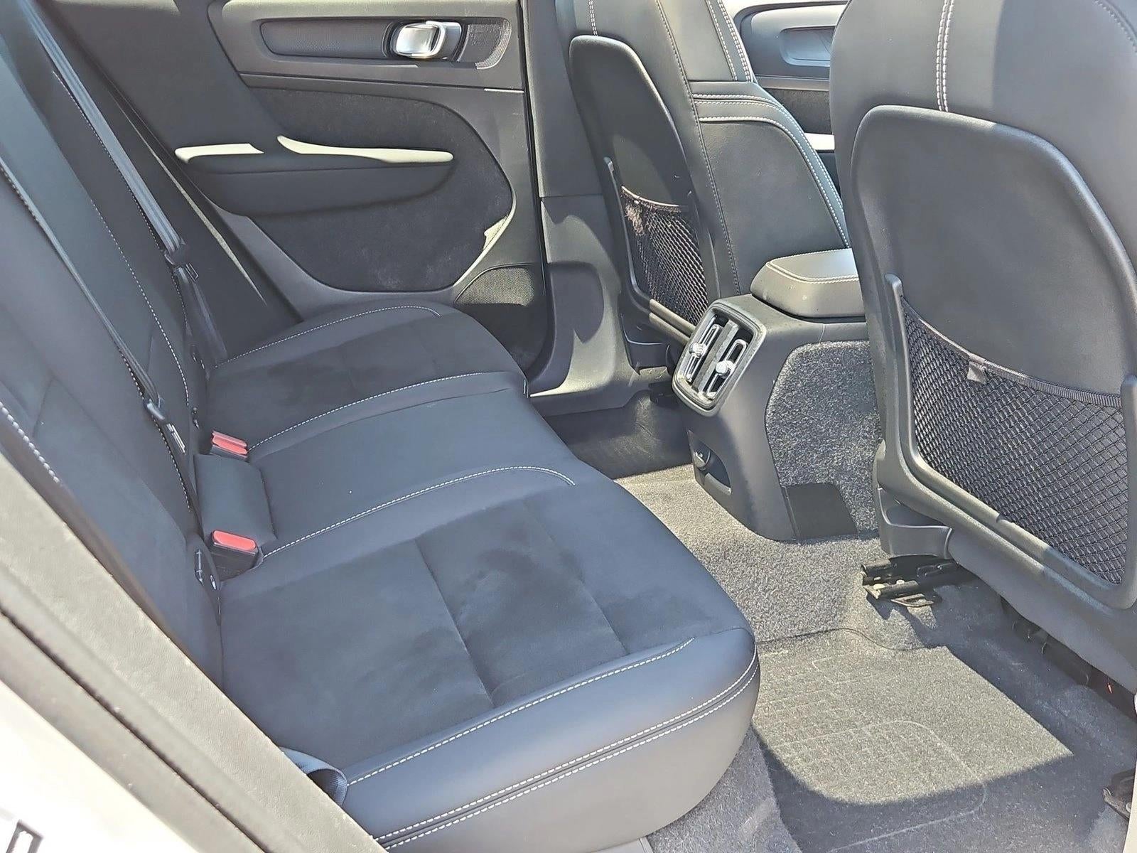 2023 Volvo C40 Recharge Pure Electric Plus
