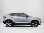 2023 Volvo C40 Recharge Pure Electric Plus