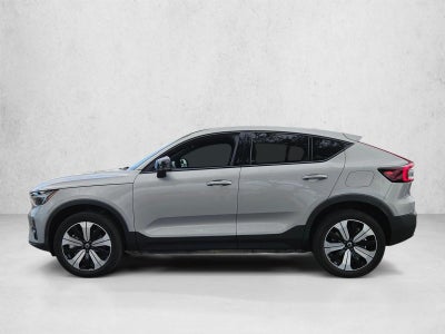 2023 Volvo C40 Recharge Pure Electric Plus