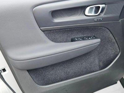 2023 Volvo C40 Recharge Pure Electric Plus