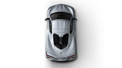 2027 Chevrolet Corvette Stingray 1LT